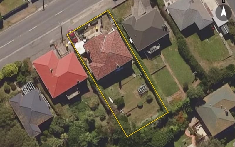91 Middleton Road