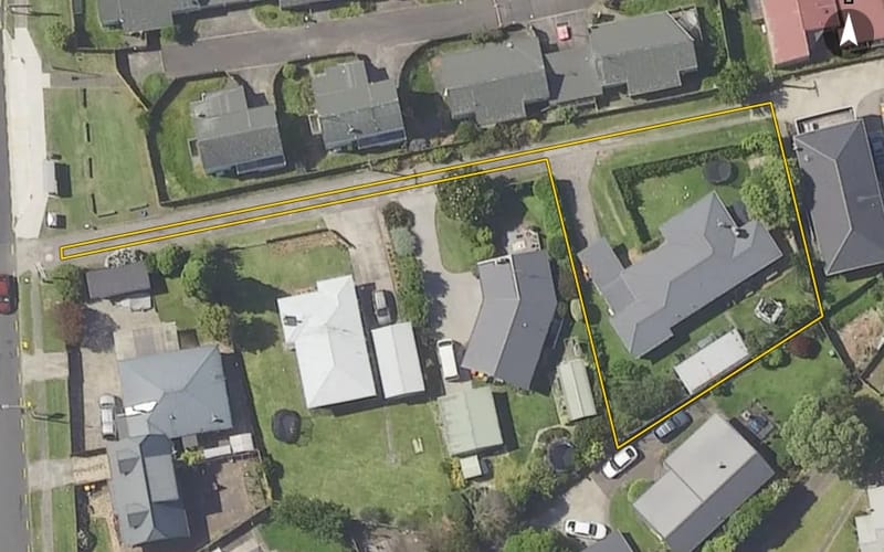 133 Otumoetai Road
