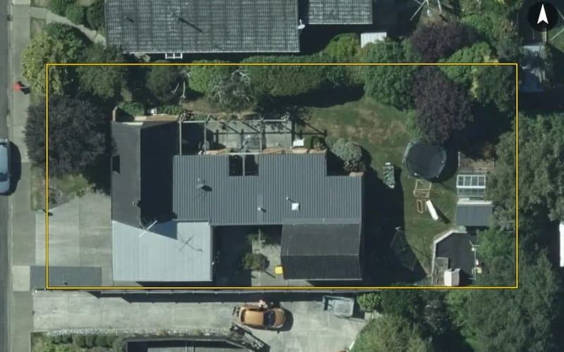 25 Elm Crescent