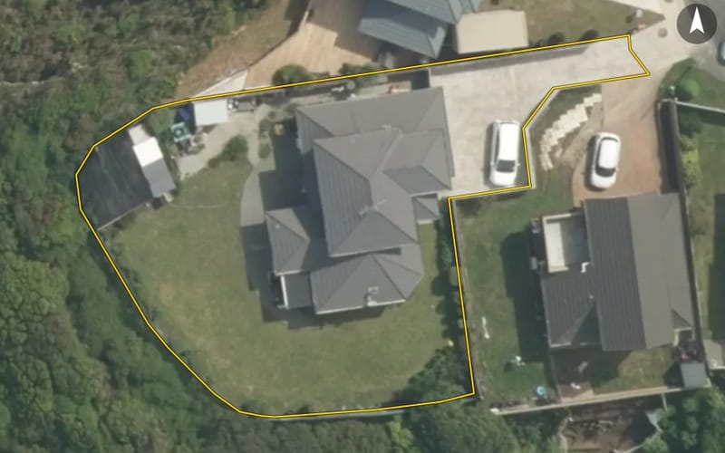 43 Peppertree Lane