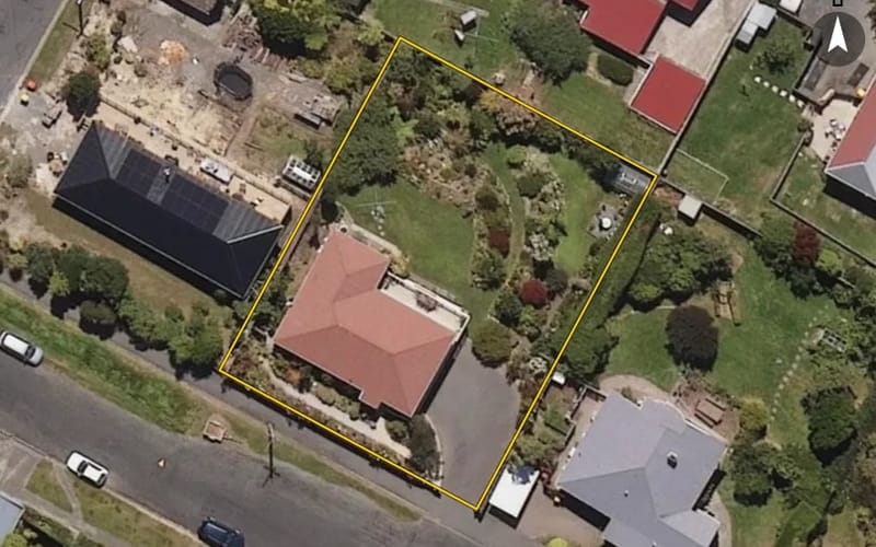 14 Kiwi Street