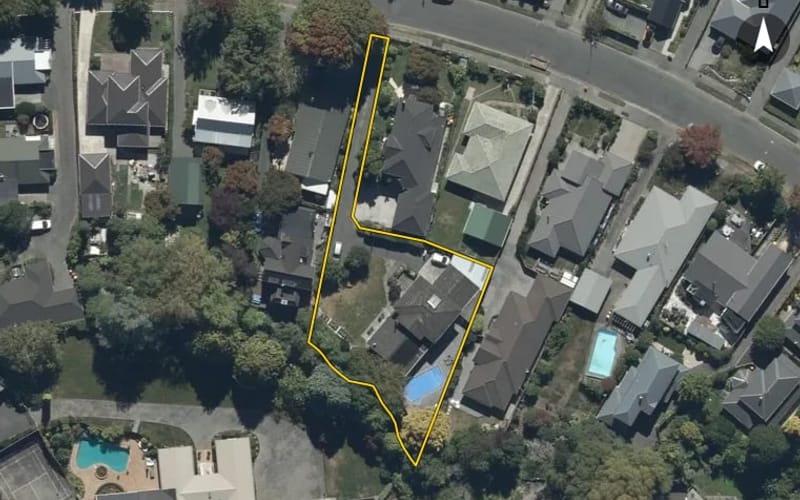 19A Westburn Terrace