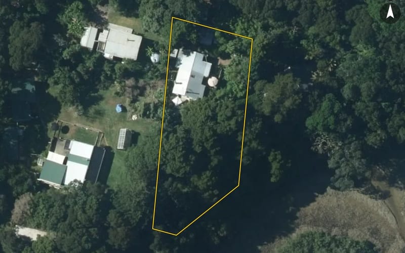 106 Wilma Road