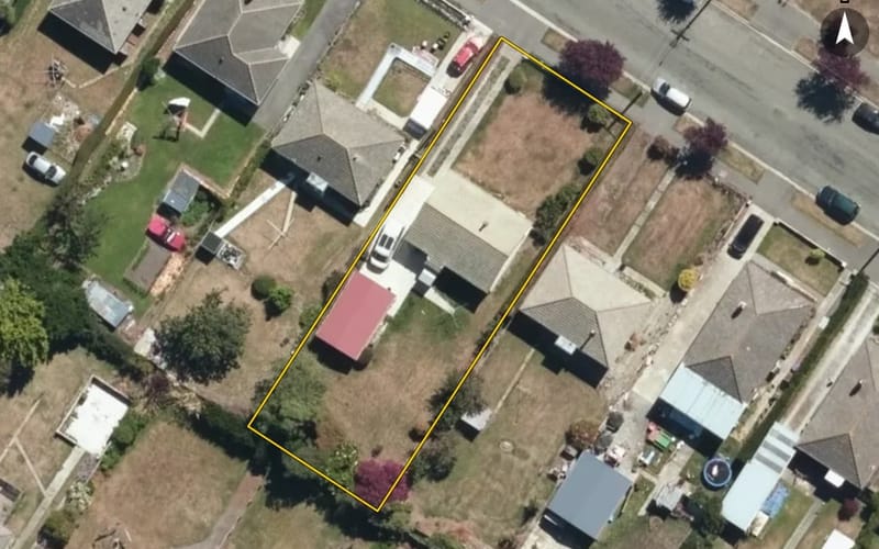 7 Raglan Street