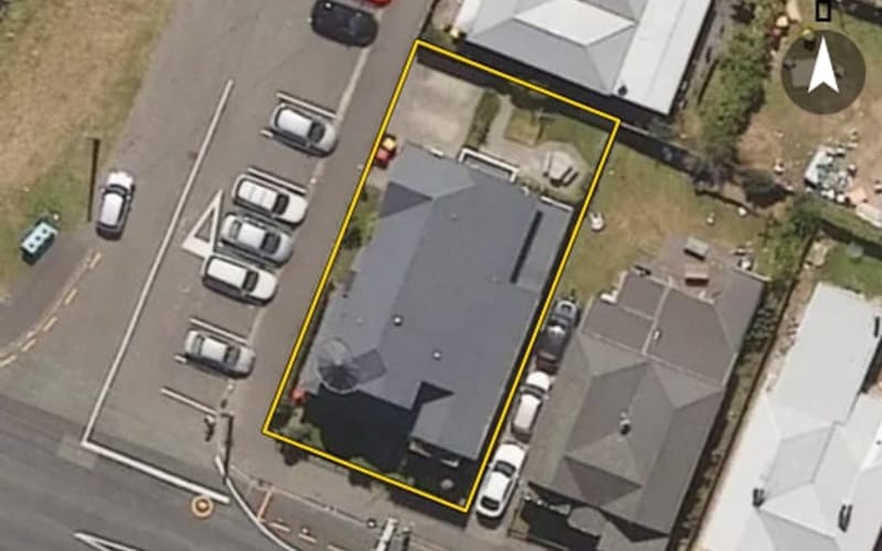 118 Dundas Street