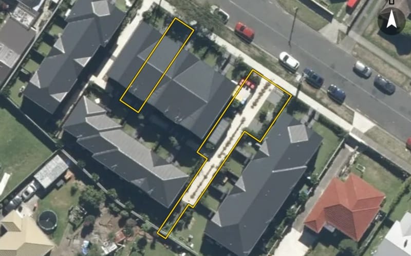9 Macky Street