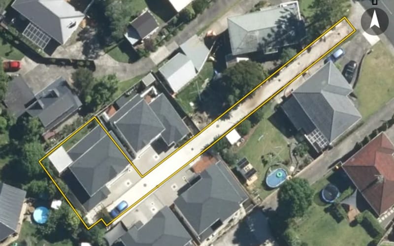 30B Dolbear Street