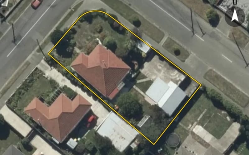 22 Digby Place
