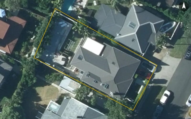 11 Macky Avenue