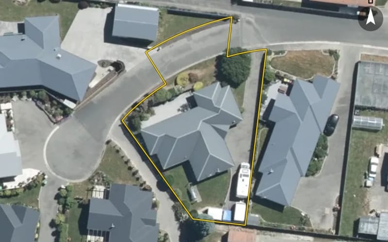 146A Morgans Road
