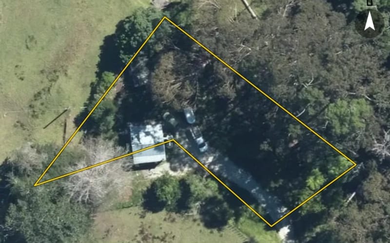 47 Kaipara Hills Road