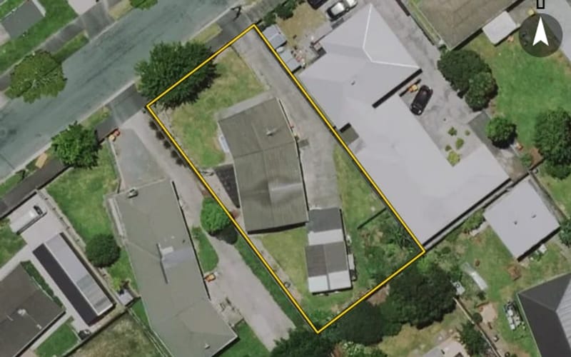 6 Thornton Place