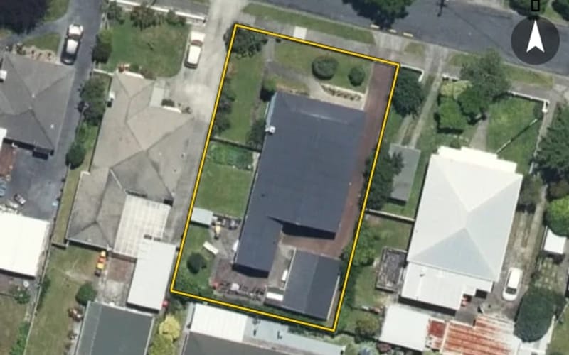 31 Fairfield Avenue