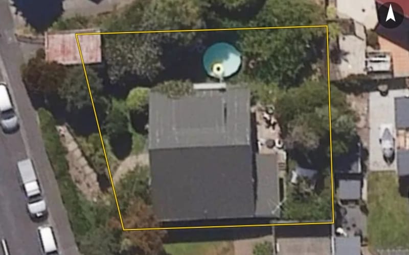 9 Cavell Street