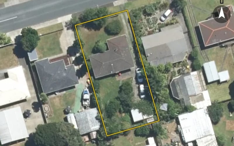 60 Tatariki Street
