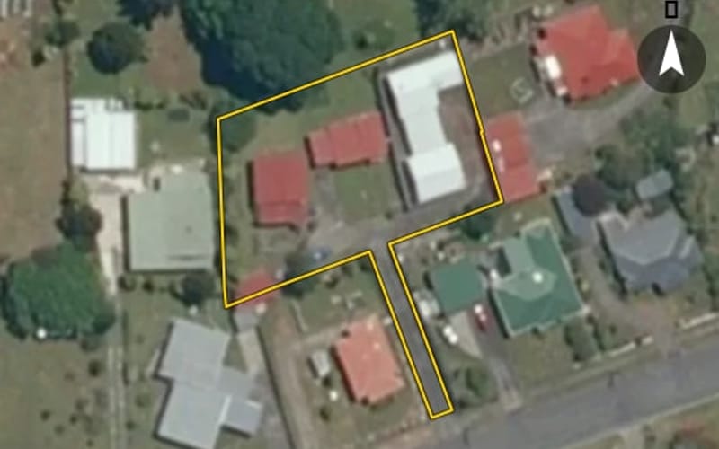 14A Taumarunui Street