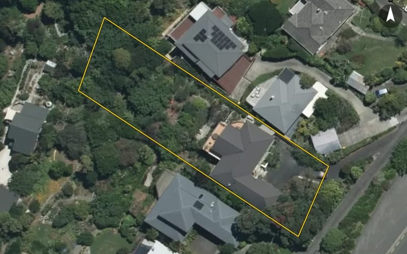 120 Princes Drive