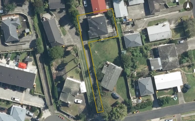 6A Beldon Place