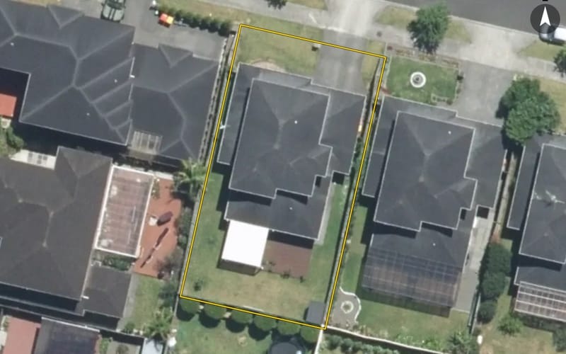 36 Castlederg Drive