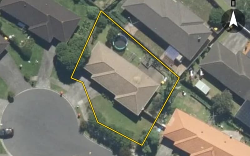 3 Eric Rush Place