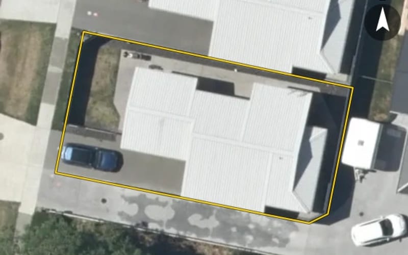 100B King Street