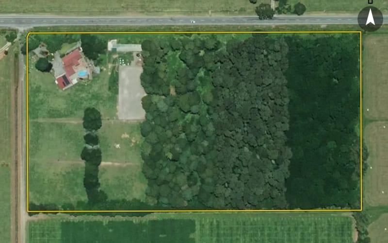 1 Willow Lane