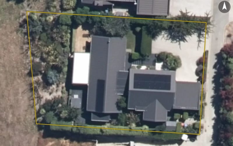 5 Kintyre Court