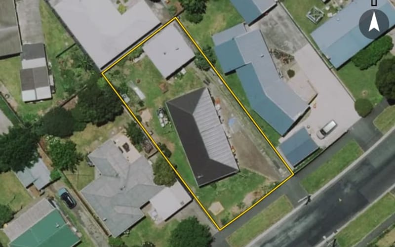 100 Mount View Road