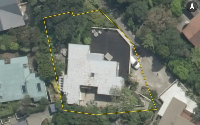 25 Torwood Road