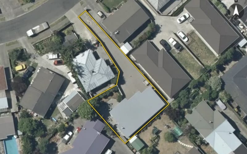 41A Merton Crescent