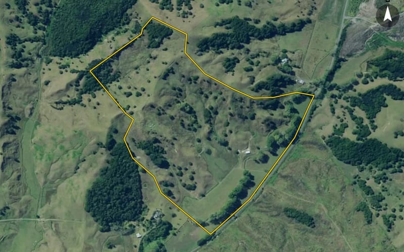 267 Avoca Road