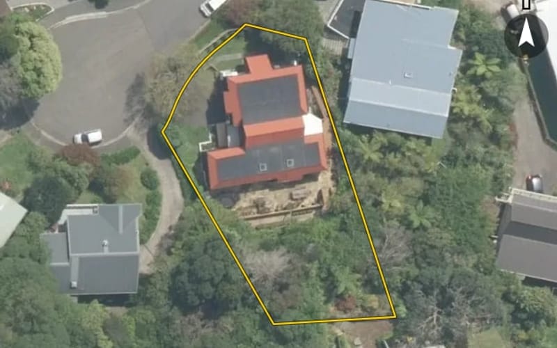13 Ridd Crescent