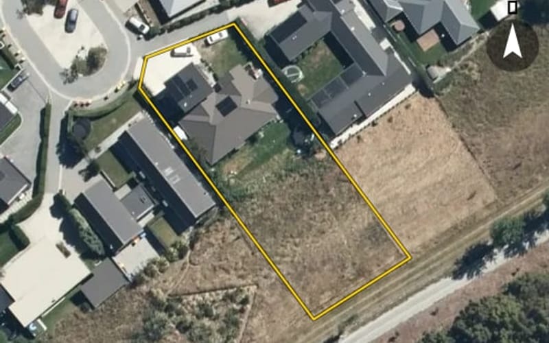 5 Marsden Place