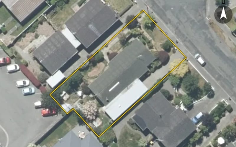 45 Churchill Avenue
