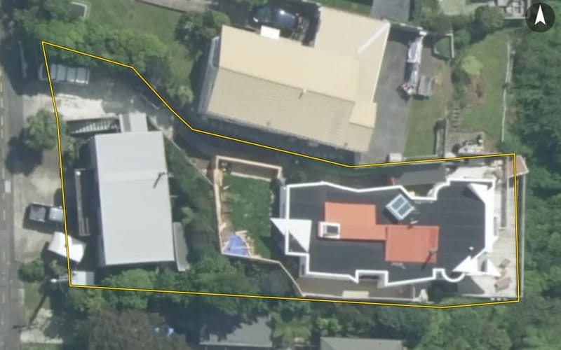 33A Mana Street