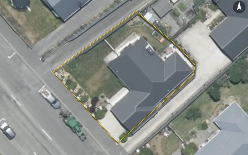 32 Middle Road