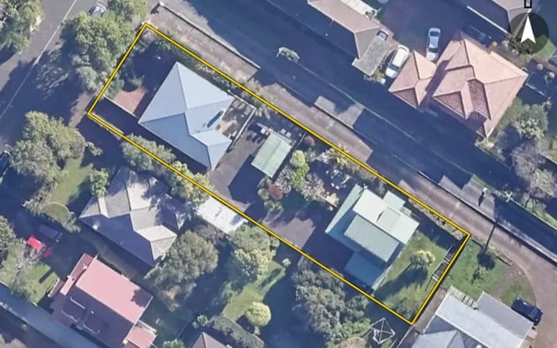 24 Dornwell Road