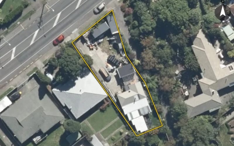 228 Waiwhetu Road