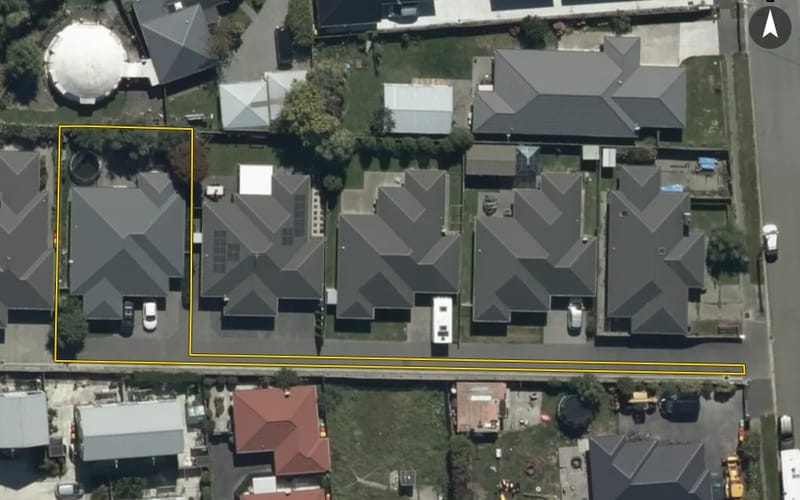 53D Quinns Road