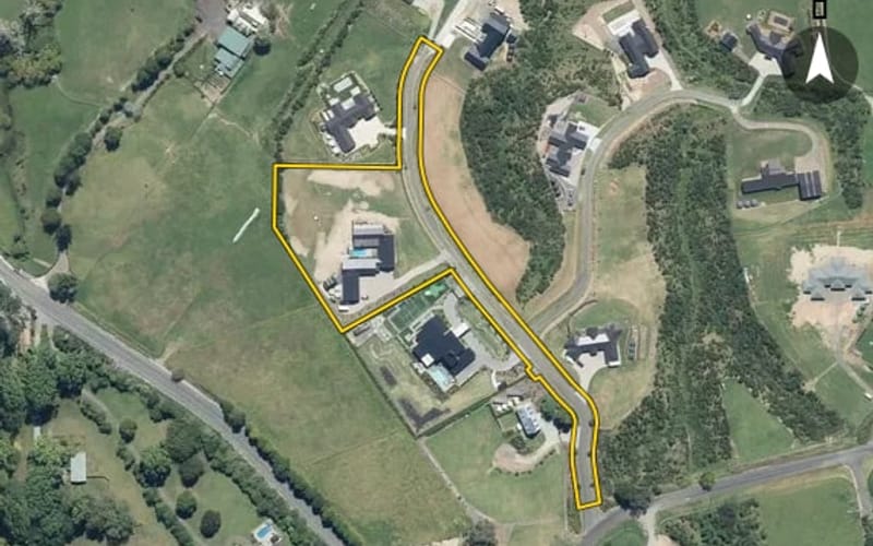 6 Saracen Way