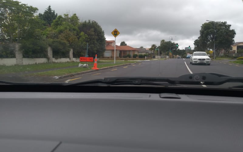 2 Annalong Road