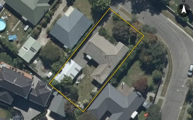 5 Brackendale Place