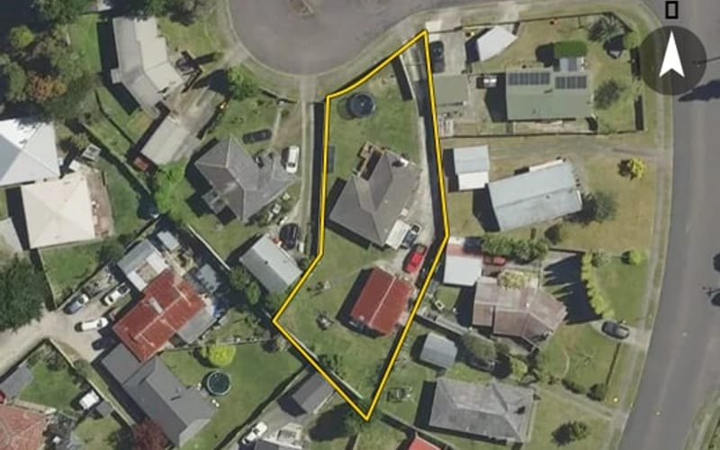 4 Garnet Place