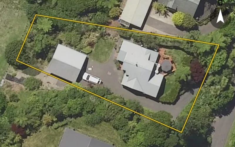 5 Ridge Road