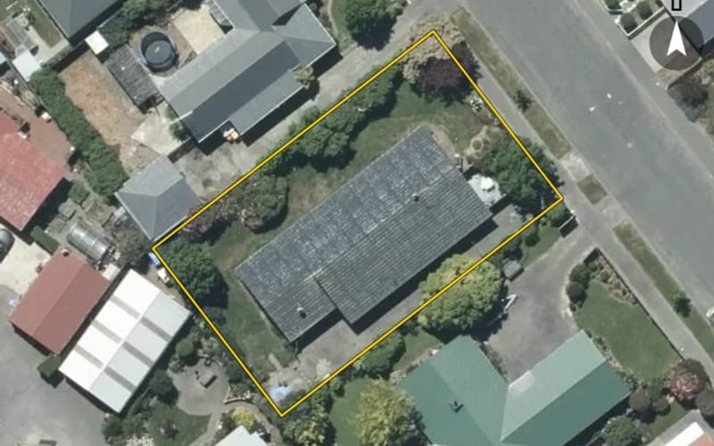 7 Jordan Avenue