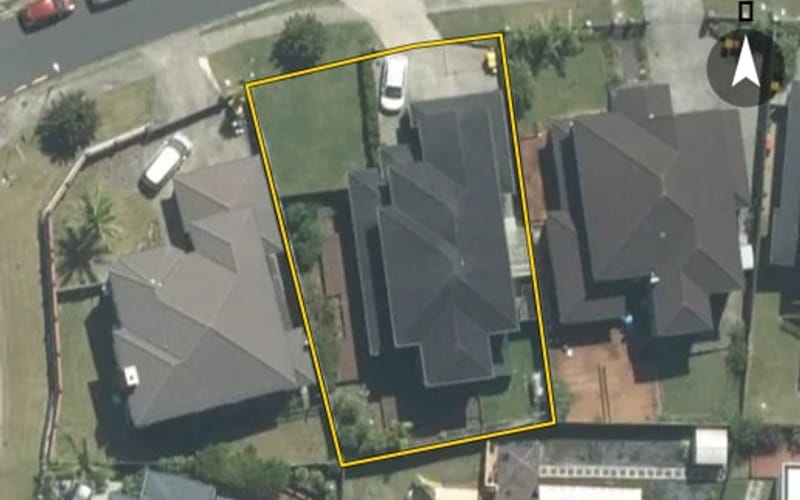 3 Loughros Place