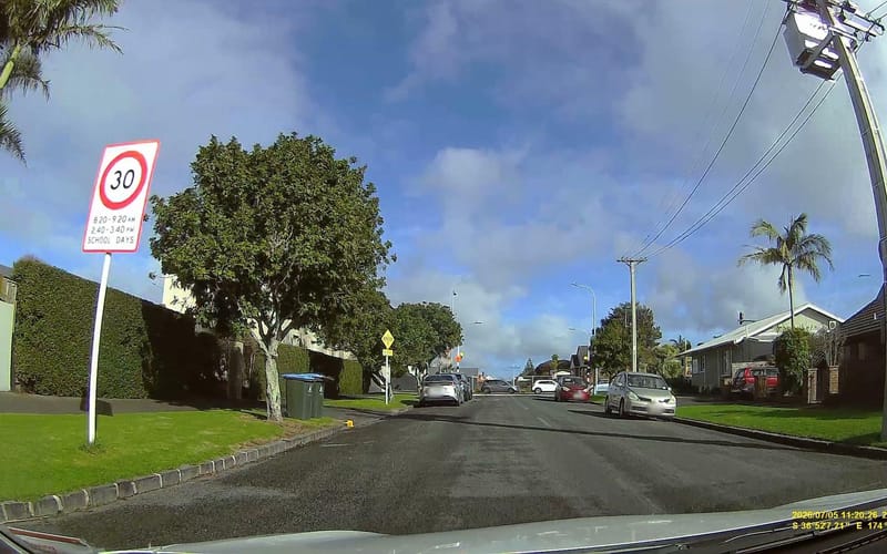 2 Tui Street