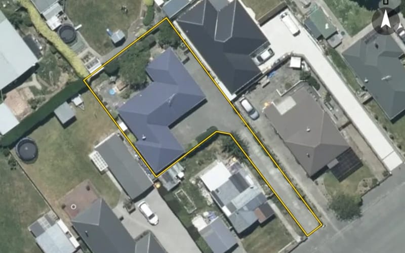 98A Thomson Street