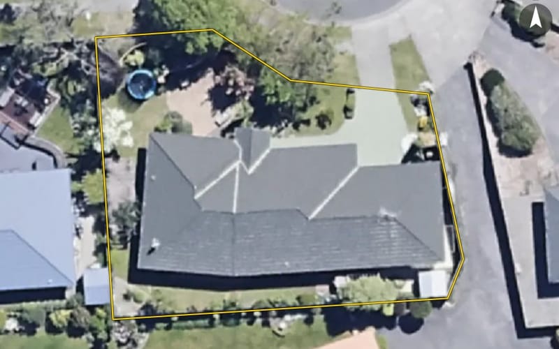 8 Cashmere Grove