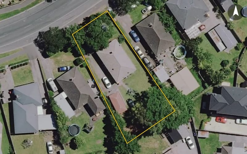 288 Clarkin Road